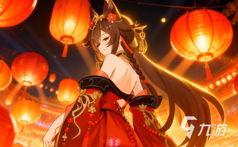 有趣的二次元游戏下载合集 好玩的二次元游戏大全2026