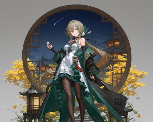 崩坏星穹铁道青雀升级材料全解析(从获取途径到应用技巧,让你的青雀更加强大)-第3张图片- 崩坏星穹铁道青雀升级材料全解析(从获取途径到应用技巧,让你的青雀更加强大)-第3张图片-