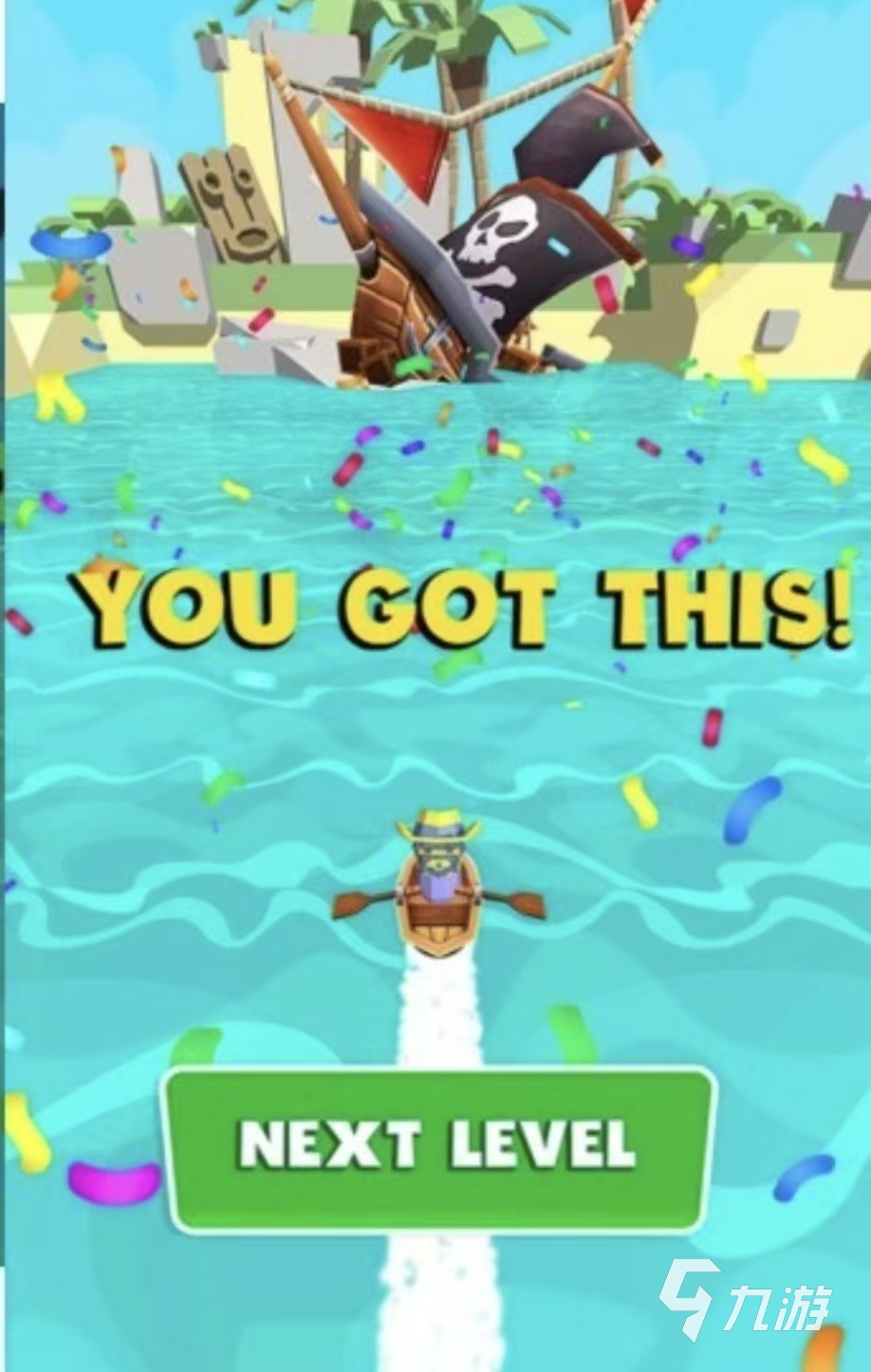 经典耐玩的快艇游戏都有哪几个 值得玩的快艇手游推荐2026