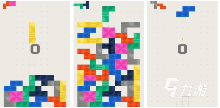 下载俄罗斯方块全免费有哪些 免费的俄罗斯方块游戏盘点2026