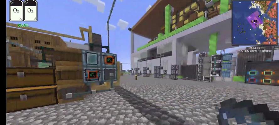 《探索格雷科技6模组中的零点模块》(开启无限可能的关键组件)-第3张图片- 《探索格雷科技6模组中的零点模块》(开启无限可能的关键组件)-第3张图片-