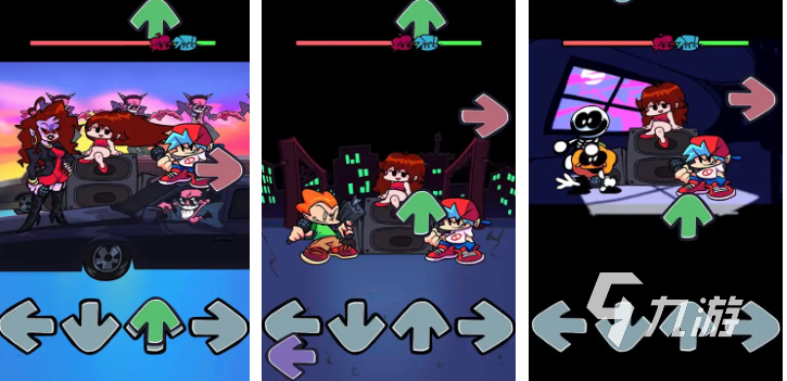 人气较高的p开头的音游下载 受欢迎的音乐游戏有哪些2026