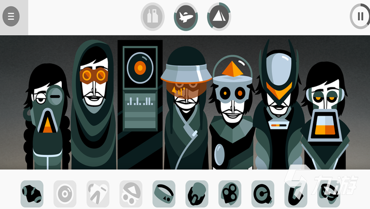 人气较高的p开头的音游下载 受欢迎的音乐游戏有哪些2026