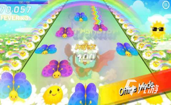 人气较高的p开头的音游下载 受欢迎的音乐游戏有哪些2026