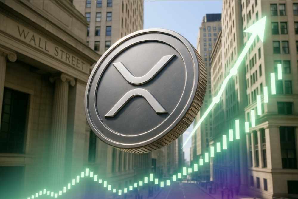 分析师预测3月9日XRP价格将突破。接下来会发生什么？