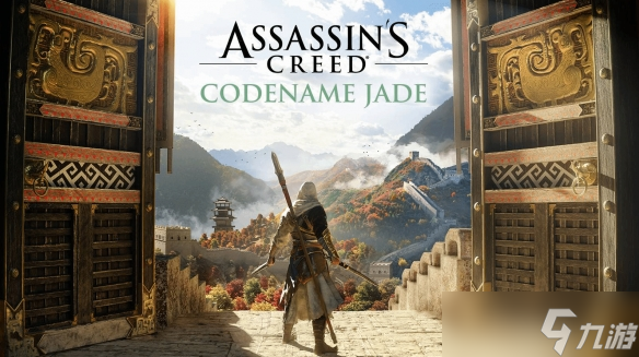 《刺客信条》秦朝背景作品仍在开发中!已公布三年