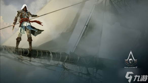 《刺客信条》系列新爆料:含《Hexe》和《Invictus》