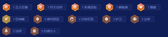 金铲铲之战S16暗影岛瑞兹阵容搭配推荐