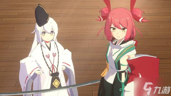 战斗体验超爽！国产美少女ACT新作《炎姬》获特别好评