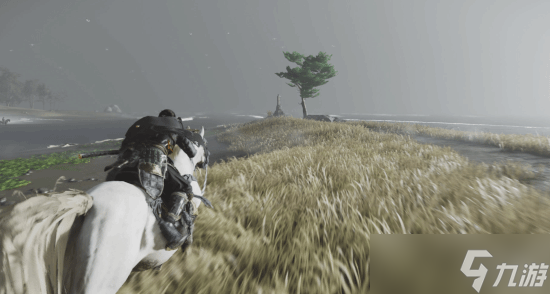 Steam平台PS游戏在线人数TOP10榜单：第一竟是她？