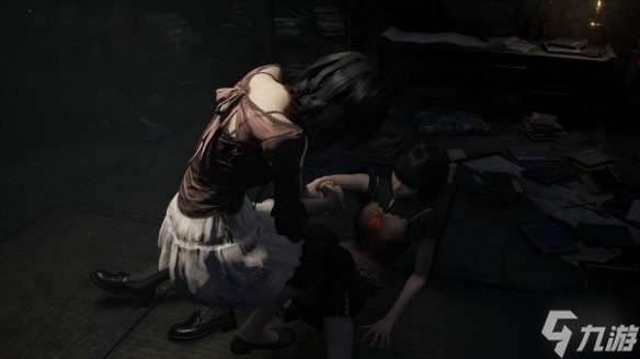 《零红蝶RE》试玩版开放！PC端需预留15.86GB空间