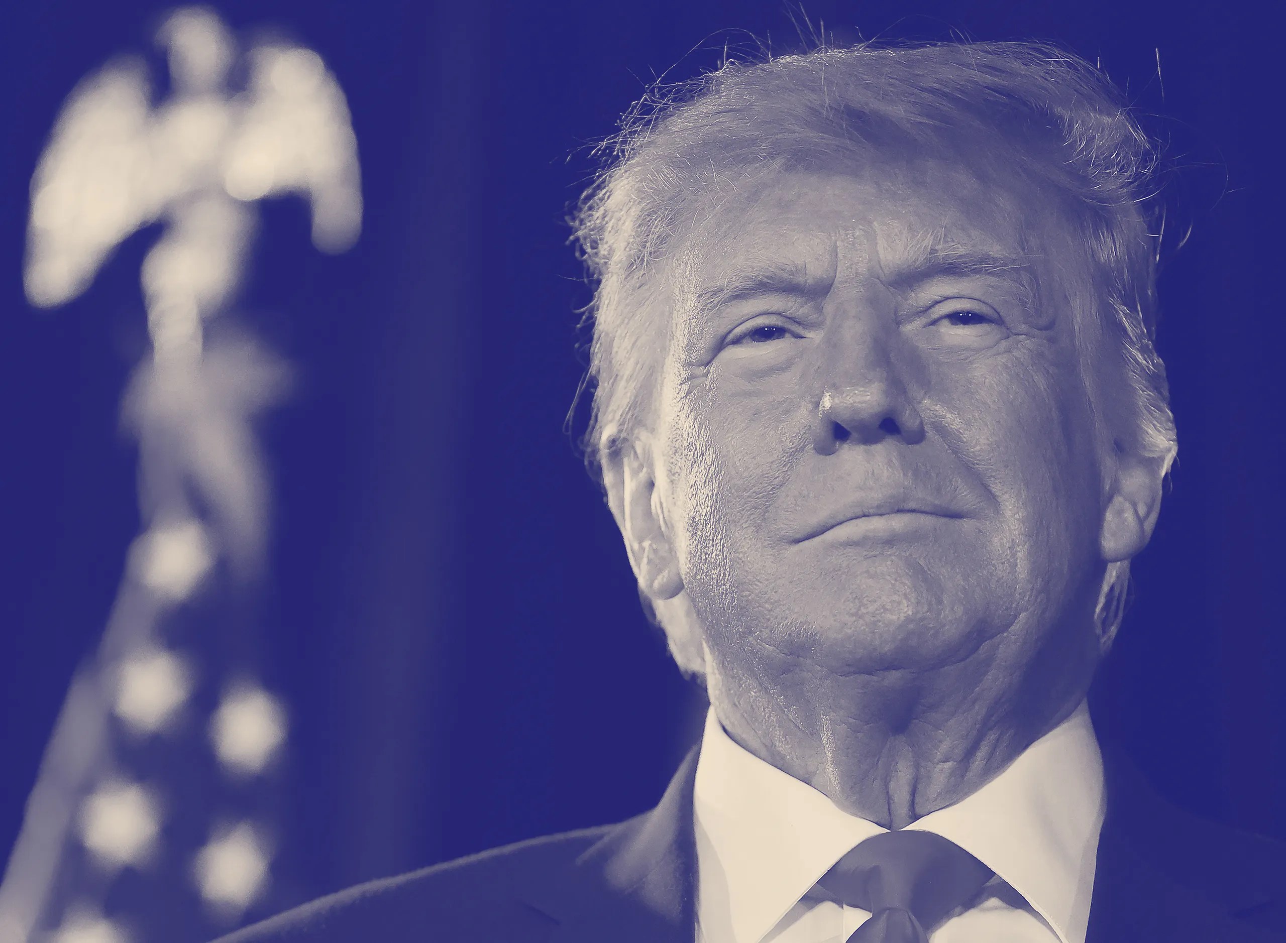 加密货币在特朗普的新国家网络安全战略中获得推动