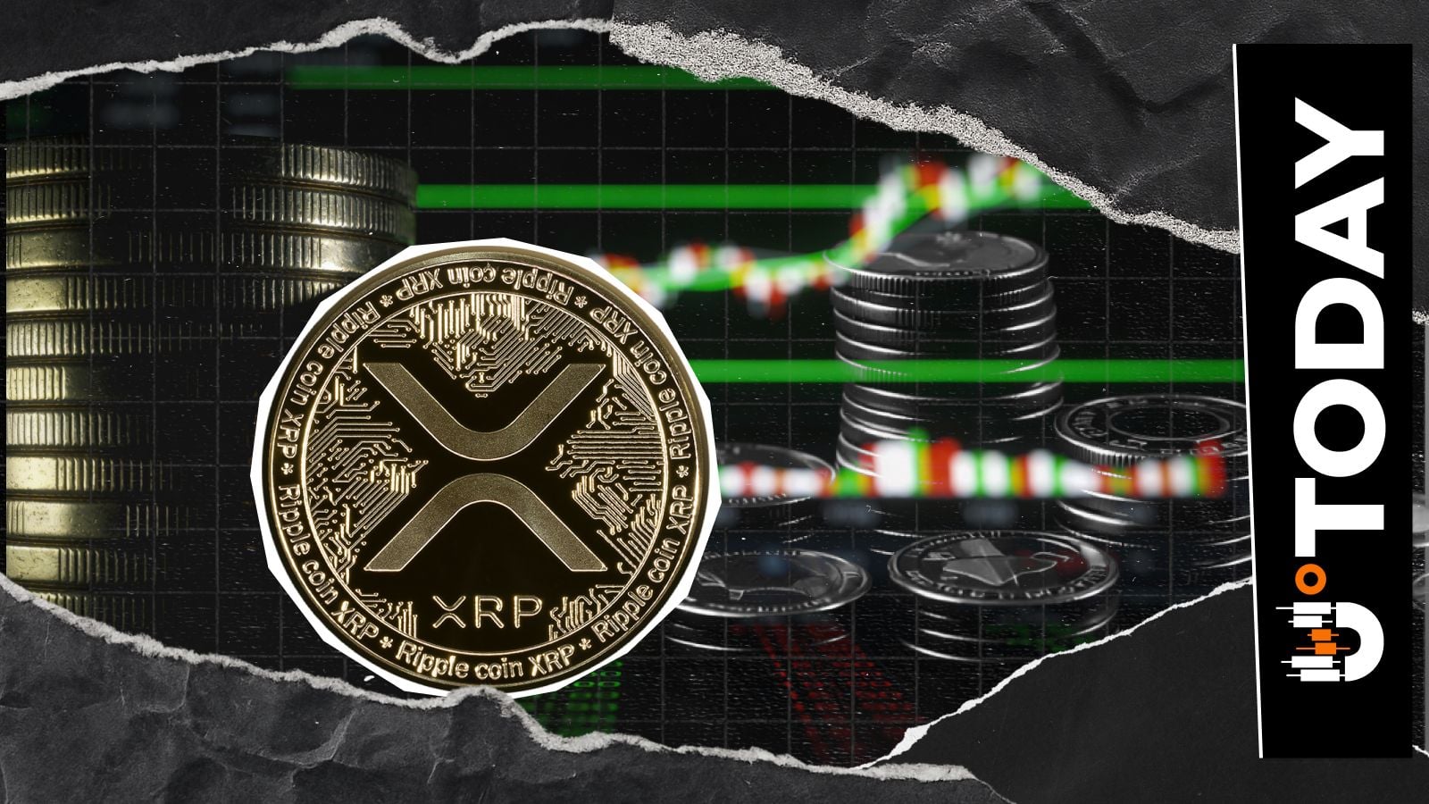XRP衍生品在CEX上飙升1185%，交易者紧盯下一步动向