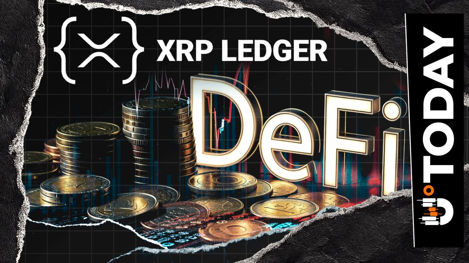 XRP账本计划成为原生DeFi借贷领域的领军者