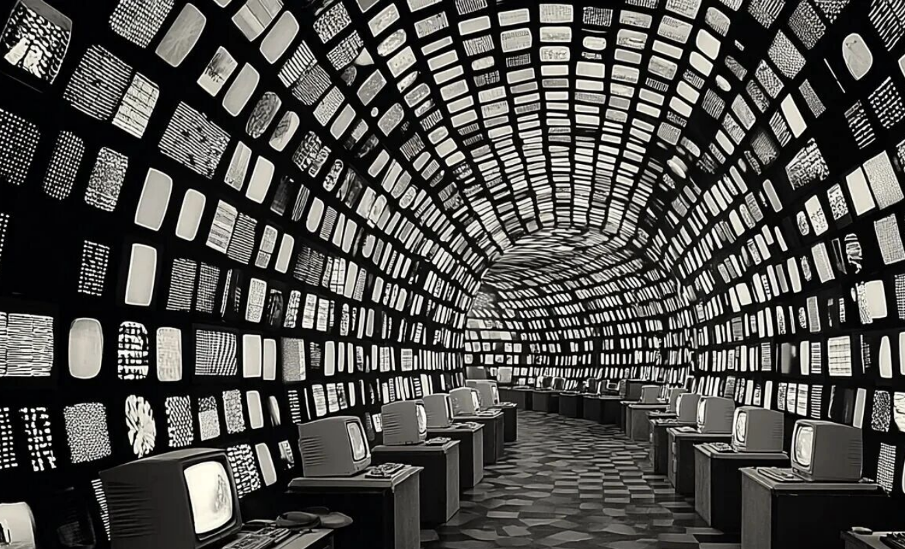 知识套利已死，叙事者永生