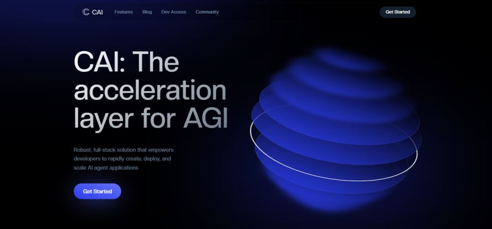 CHARACTERX(CAI)币币安上线详情