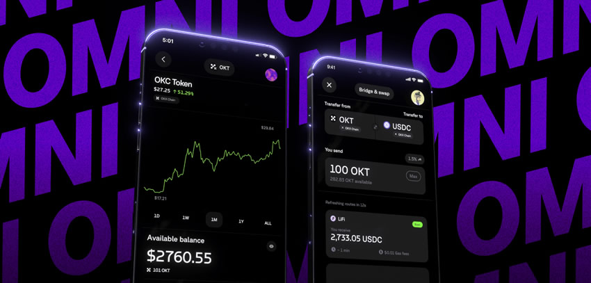 2026年欧易(OKX)大陆用户注册与交易完整教程（新手必看）