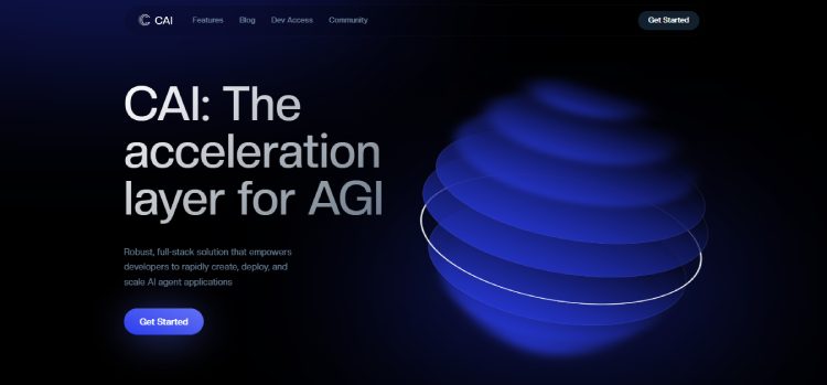 CharacterX(CAI)币前景分析