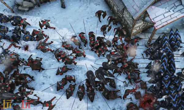 战意官网首页入口在哪 战意官网首页入口地址分享