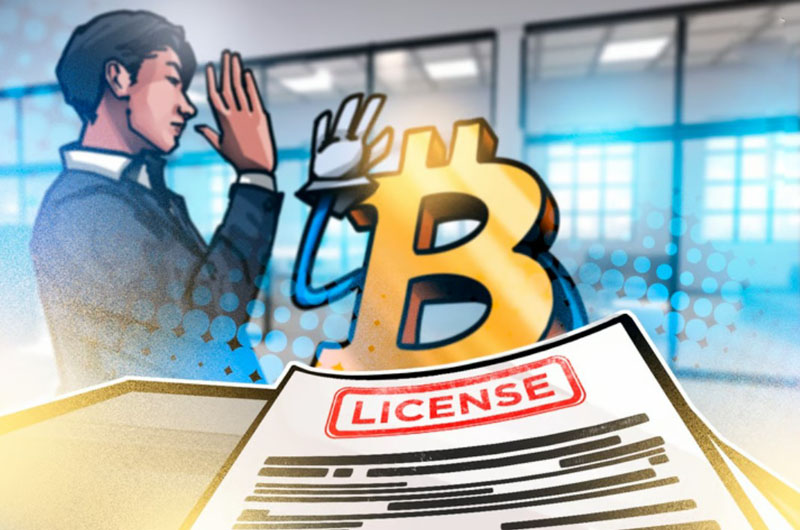 Blockrise获得荷兰MiCA牌照,为欧盟企业提供比特币(BTC)支持的带宽