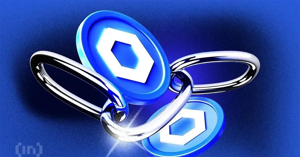 尽管主流币下跌，灰度旗下持有的LINK Holdings在11月仍创下新高