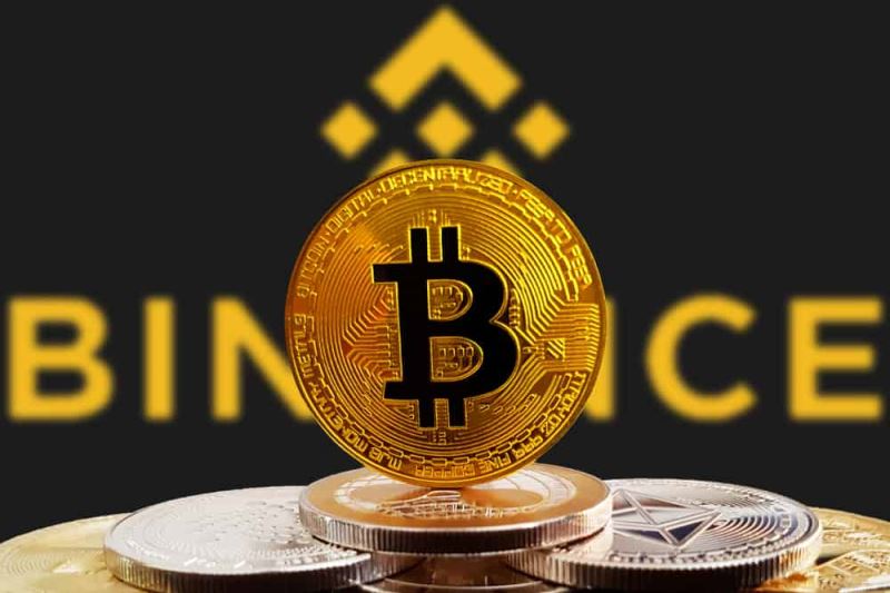 币安合约做多比特币