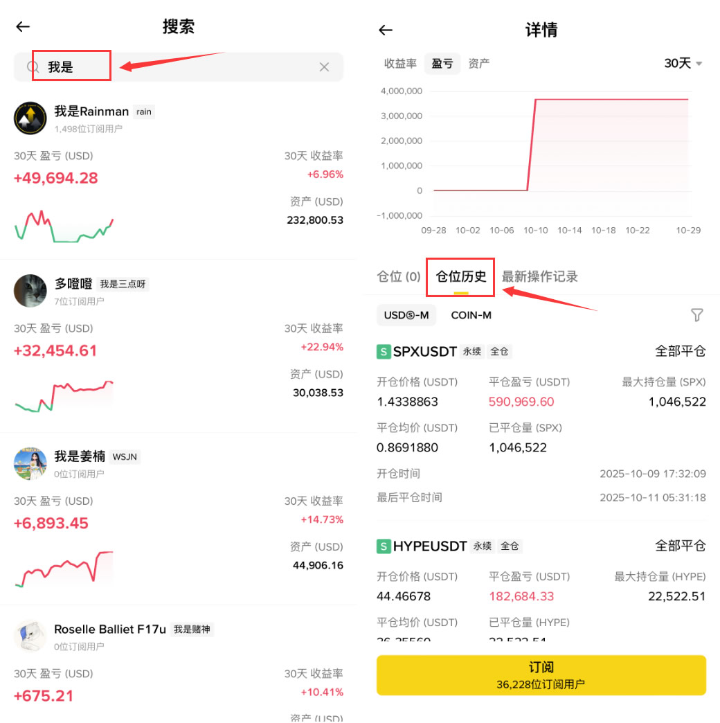 聪明钱是什么？币安聪明钱功能如何使用？新手使用全教程