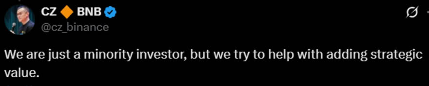 币安投资的预测市场Opinion是什么？Opinion Labs积分规则说明