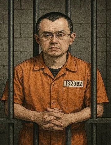 赵长鹏出狱后都在做什么？