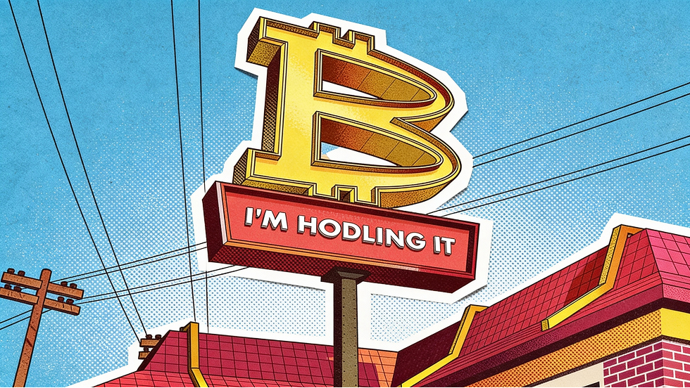 美国官方又要关门？为什么索马里移民欺诈案，最后是加密市场在买单