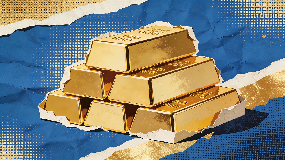 黄金价格狂飙的同时，为何加密货币在沉睡？