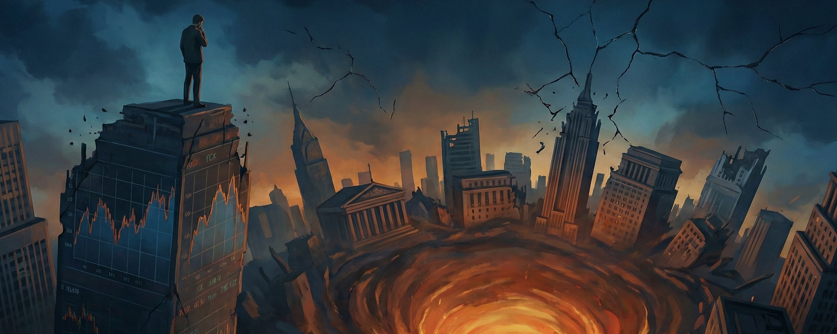 AI浪潮下，哪些Web3职业正在快速消失？