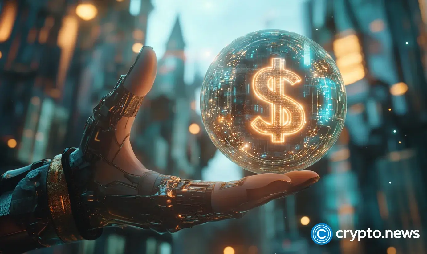 Sonic Labs推出由美国国债支持的USSD稳定币