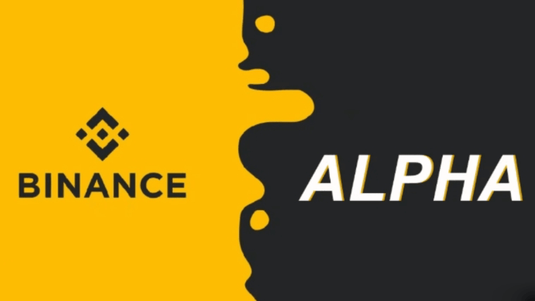 币安Alpha-point是什么？如何高效获取？-币安Alpha刷分实战指南