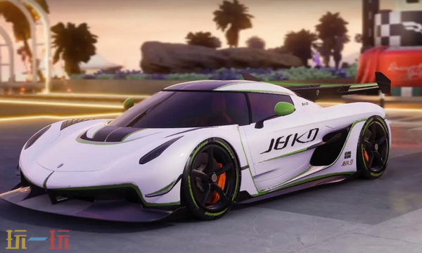 巅峰极速怎么换车 巅峰极速换车方法介绍