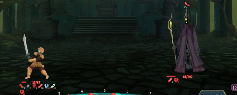 《杀戮尖塔2》铁甲战士破灭卡牌特点介绍