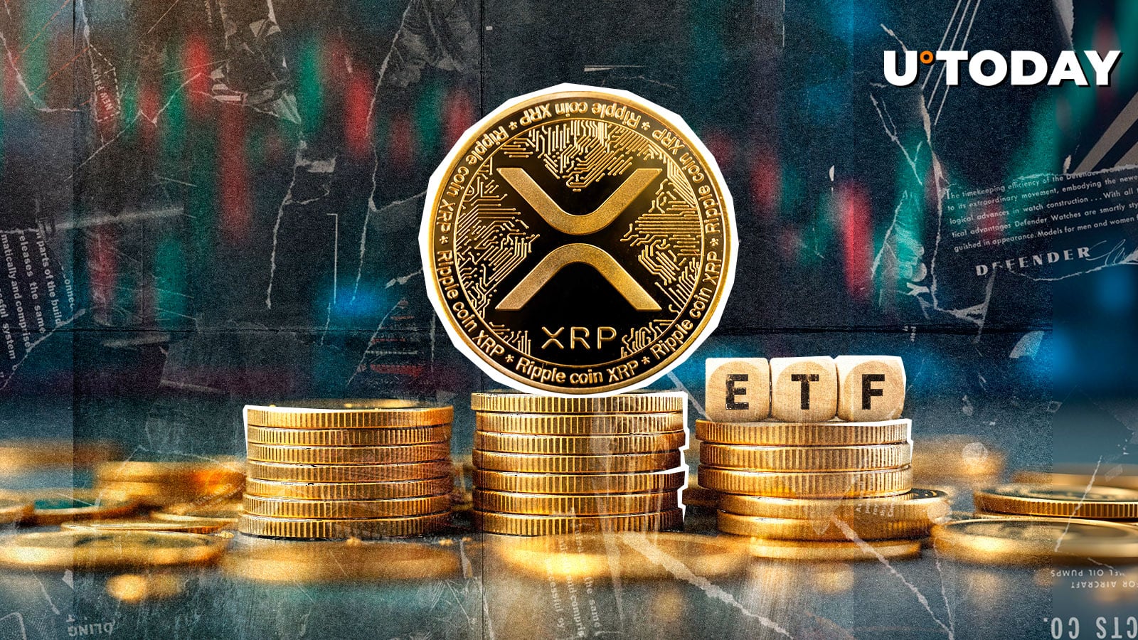 彭博社称赞XRP ETF表现“非常出色”