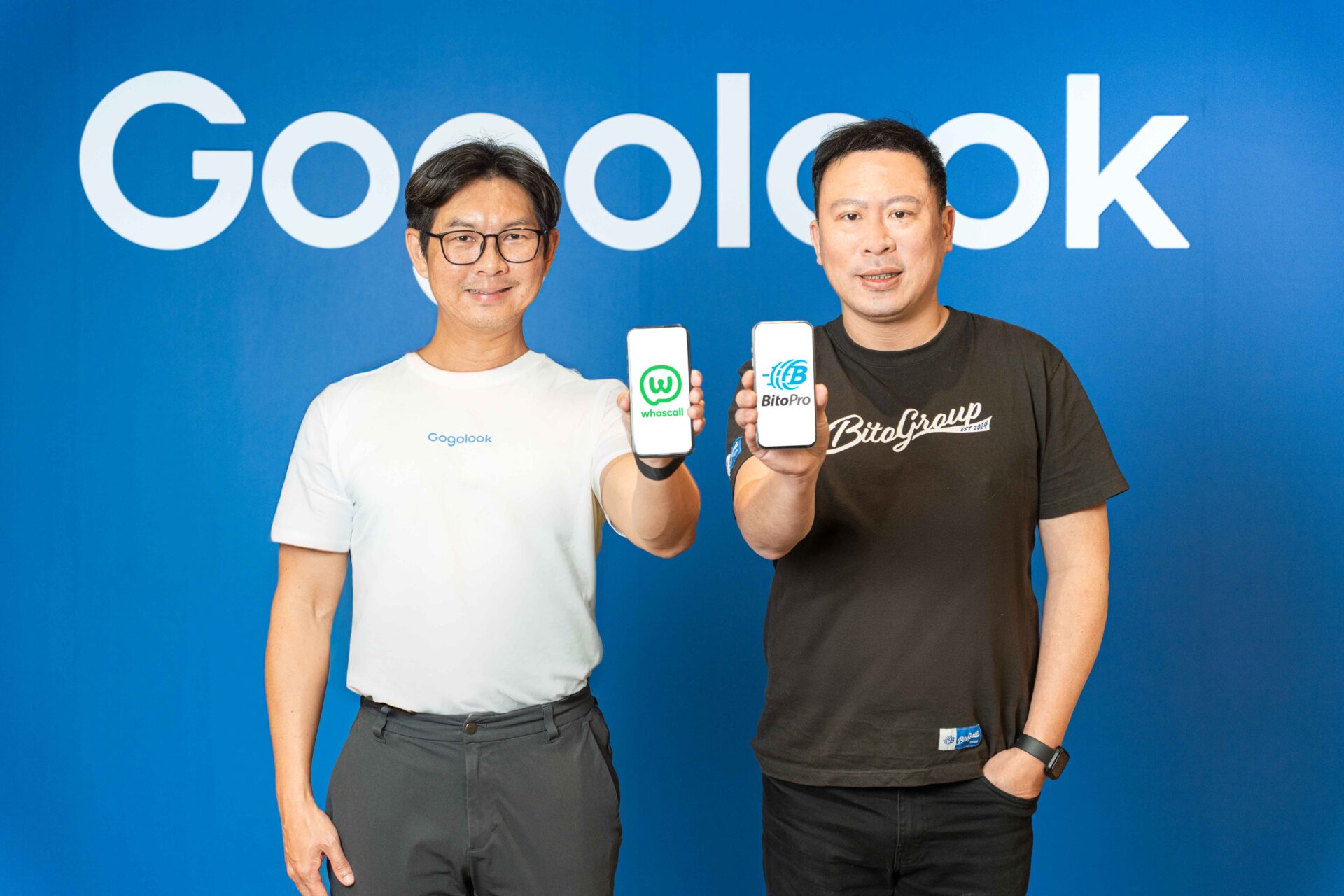 建构双层防护网！币託、 Whoscall 启动虚拟货币防诈行动