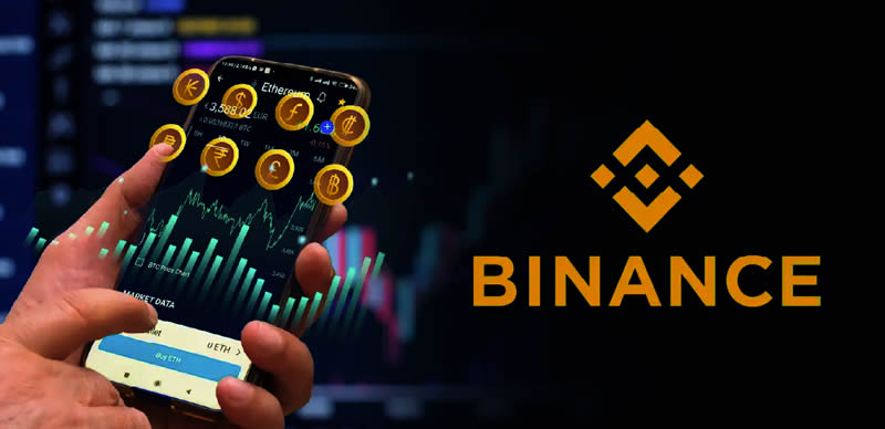 第1名:Binance(币安)