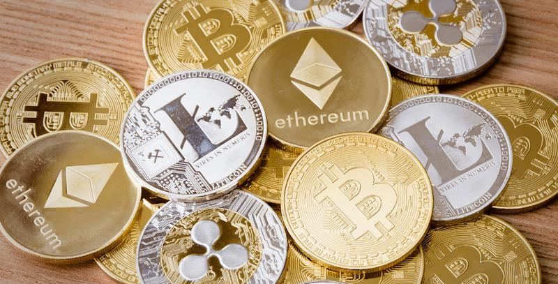 注册虚拟币账户有哪些渠道?需提供哪些资料?