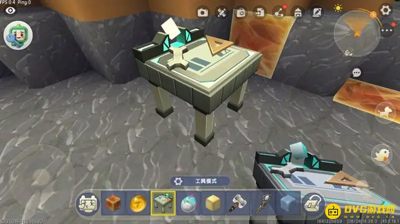 《迷你世界》琥珀获取攻略