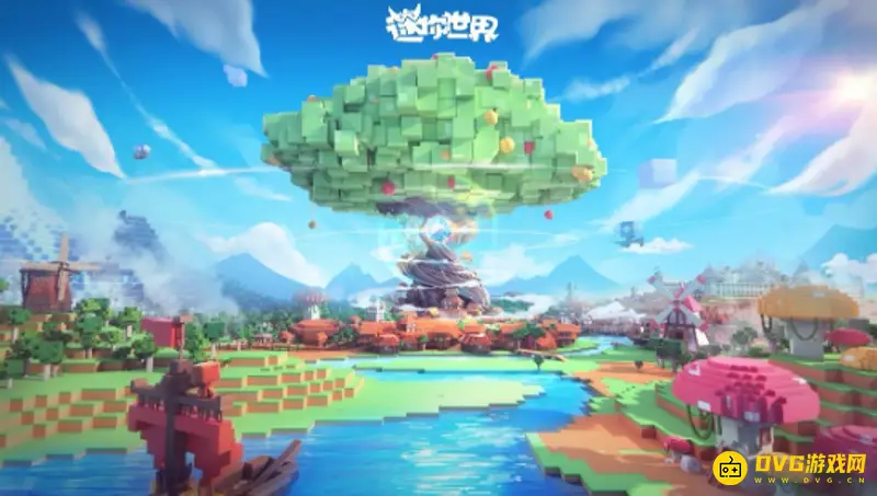 《迷你世界》虚空幻影召唤方法详解