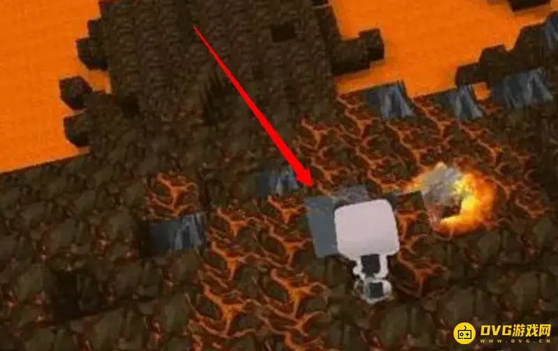 《迷你世界》虚空幻影召唤方法详解