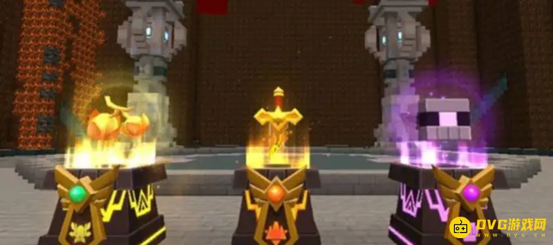 《迷你世界》虚空幻影召唤方法详解