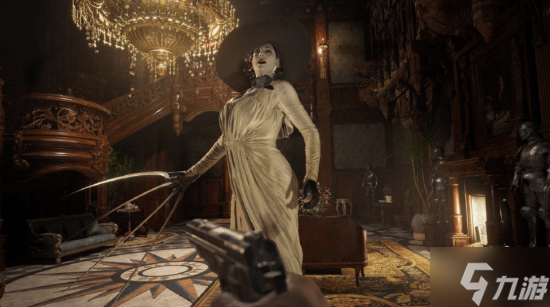 强制二选一!你更喜欢《生化危机8:村庄》还是《生化危机9:安魂曲》?