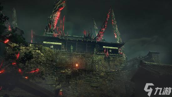 一个月就打折？《仁王3》开启首场促销 光荣吆喝宣传