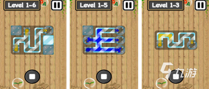 可以锻炼大脑的游戏下载合集 热门的益智游戏盘点2026