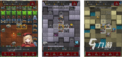 流行的零氪手游下载推荐 免费的零氪手游前十2026