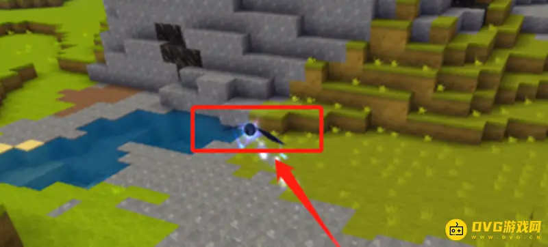 《迷你世界》矿洞位置详解