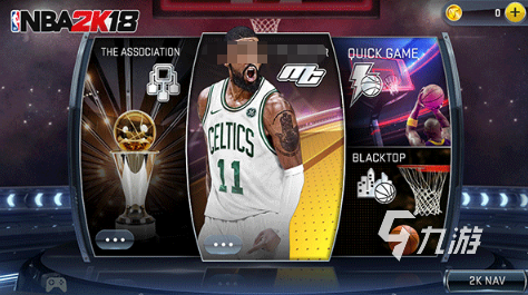 受欢迎的nba2k手游大全 2026人气较高的nba2k游戏合集